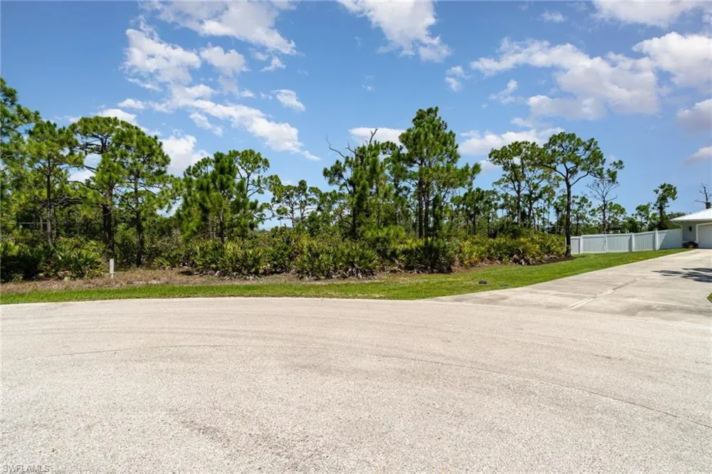 9437 Treasure Lake Court St. James City, FL 33956