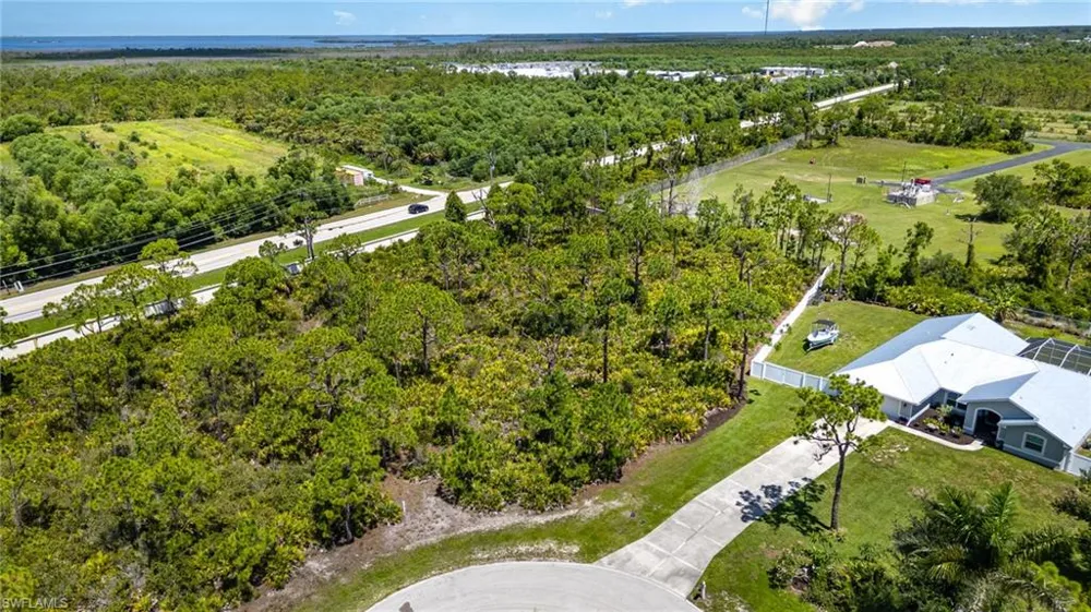 9437 Treasure Lake Court St. James City, FL 33956
