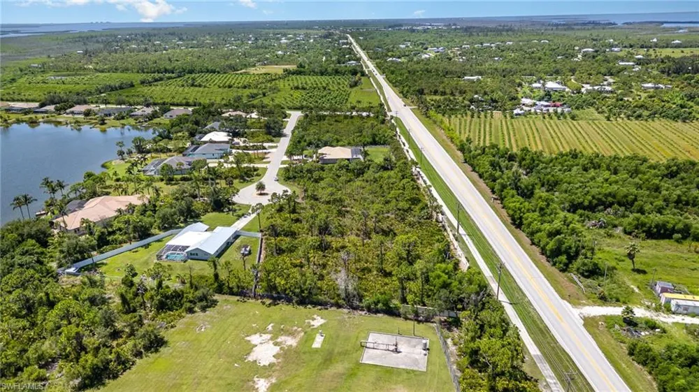 9437 Treasure Lake Court St. James City, FL 33956