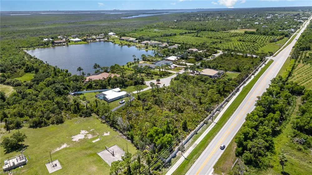 9437 Treasure Lake Court St. James City, FL 33956