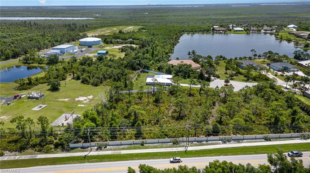9437 Treasure Lake Court St. James City, FL 33956