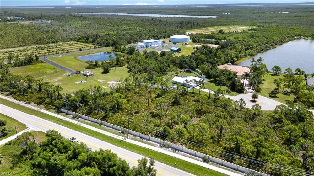 9437 Treasure Lake Court St. James City, FL 33956