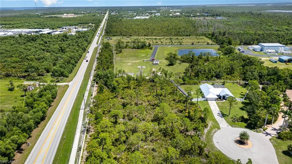 9437 Treasure Lake Court St. James City, FL 33956