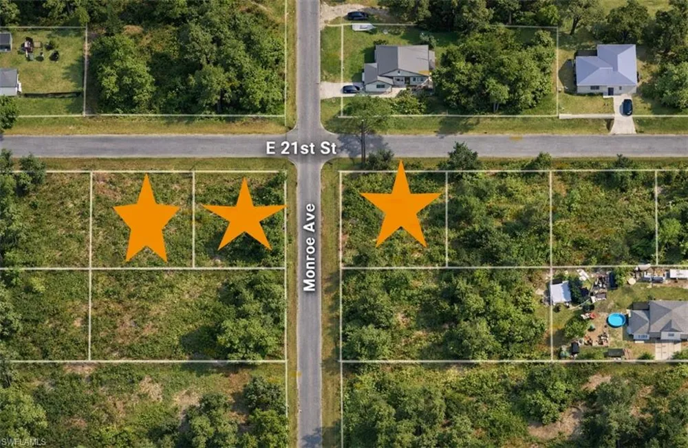 3800 E 21st Street Alva, FL 33920
