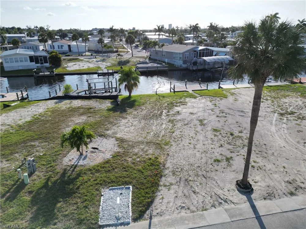 17630 Peppard Drive Fort Myers Beach, FL 33931
