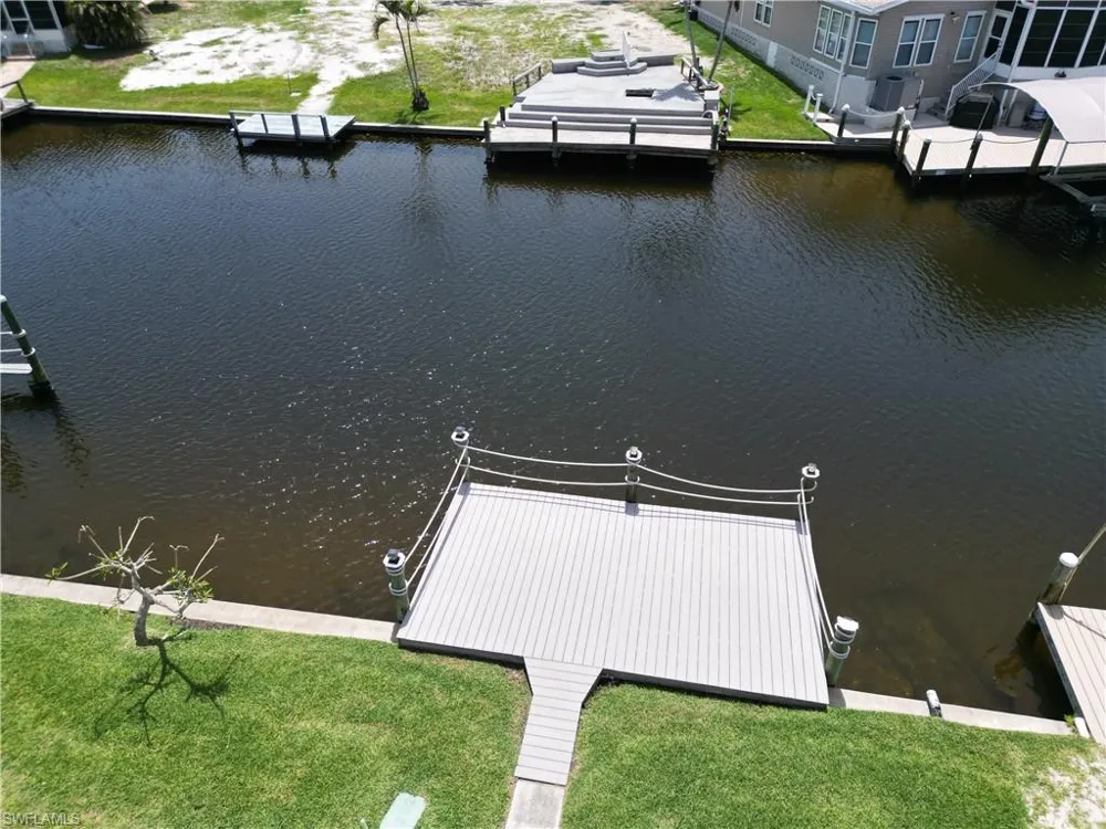 17630 Peppard Drive Fort Myers Beach, FL 33931