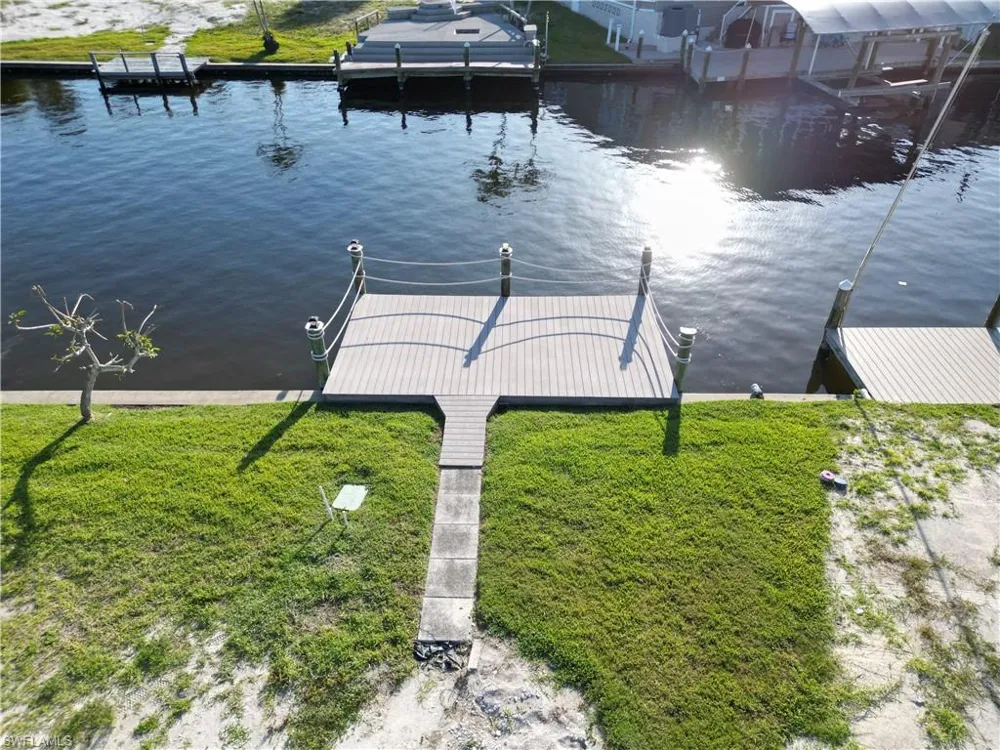 17630 Peppard Drive Fort Myers Beach, FL 33931