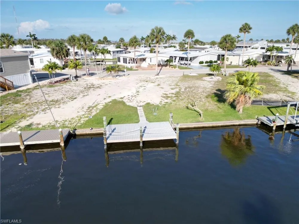 17630 Peppard Drive Fort Myers Beach, FL 33931