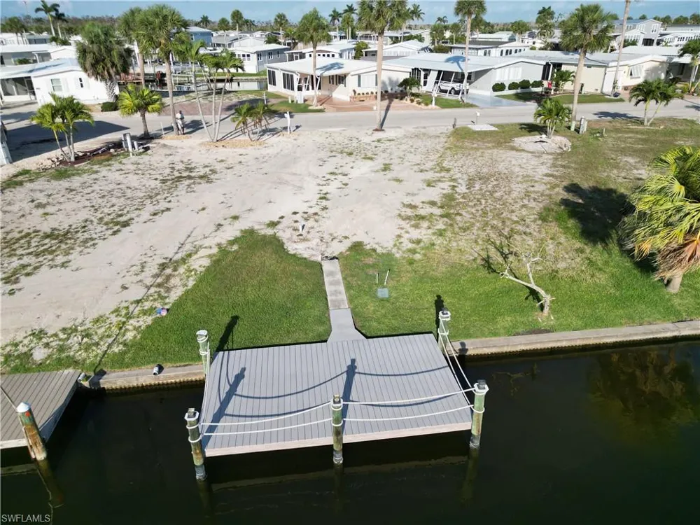 17630 Peppard Drive Fort Myers Beach, FL 33931