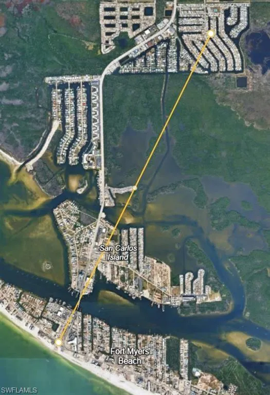11310 Bayside Boulevard Fort Myers Beach, FL 33931