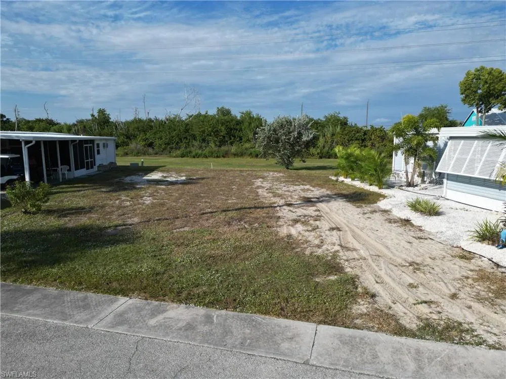 11310 Bayside Boulevard Fort Myers Beach, FL 33931