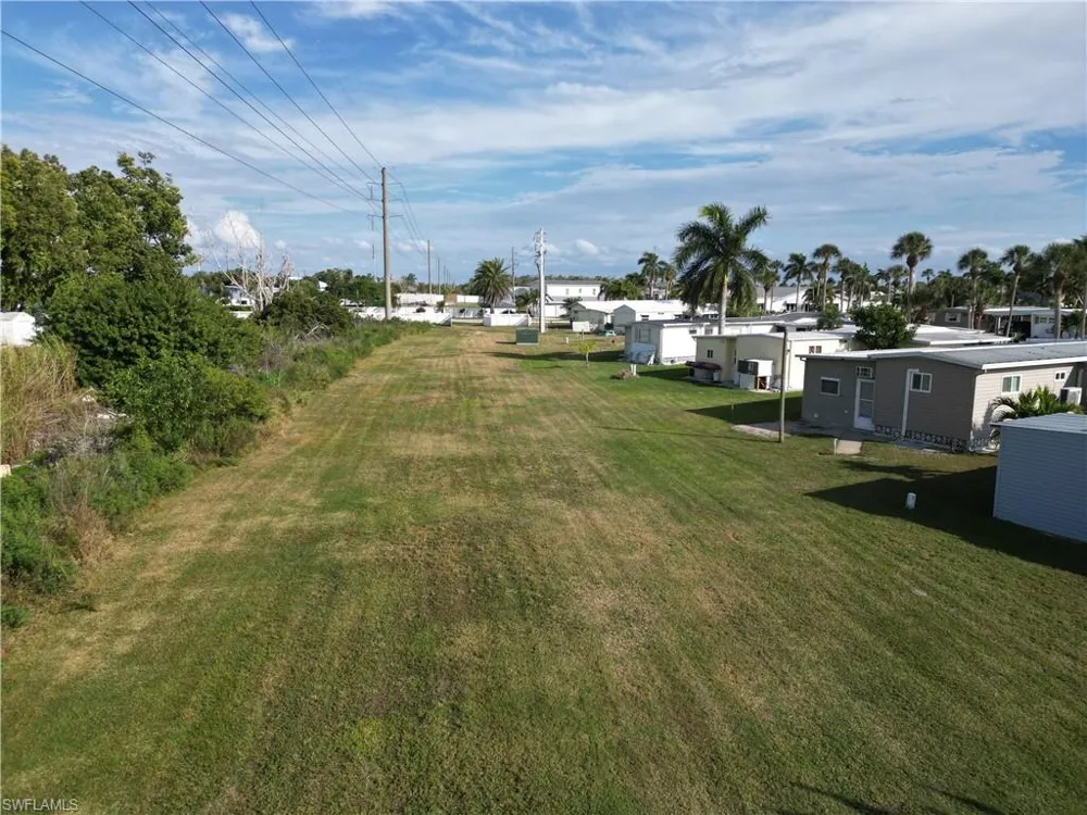 11310 Bayside Boulevard Fort Myers Beach, FL 33931
