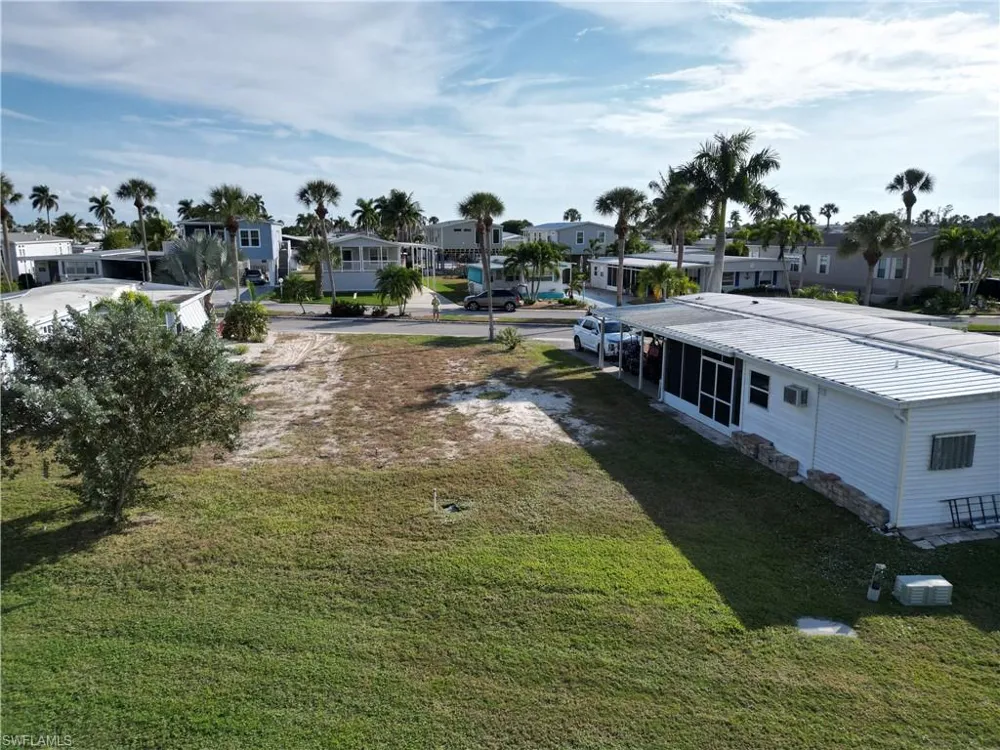 11310 Bayside Boulevard Fort Myers Beach, FL 33931