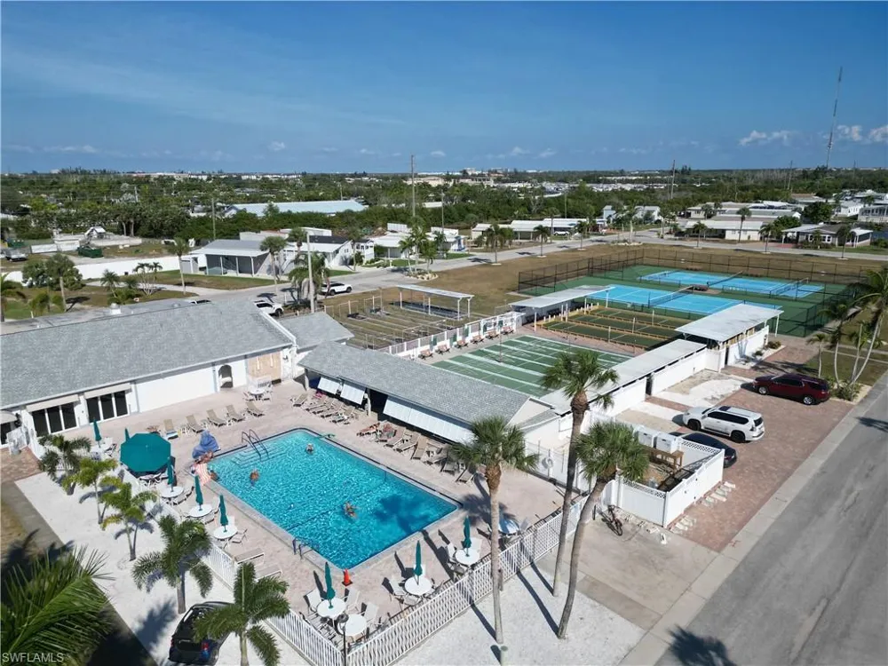 11310 Bayside Boulevard Fort Myers Beach, FL 33931