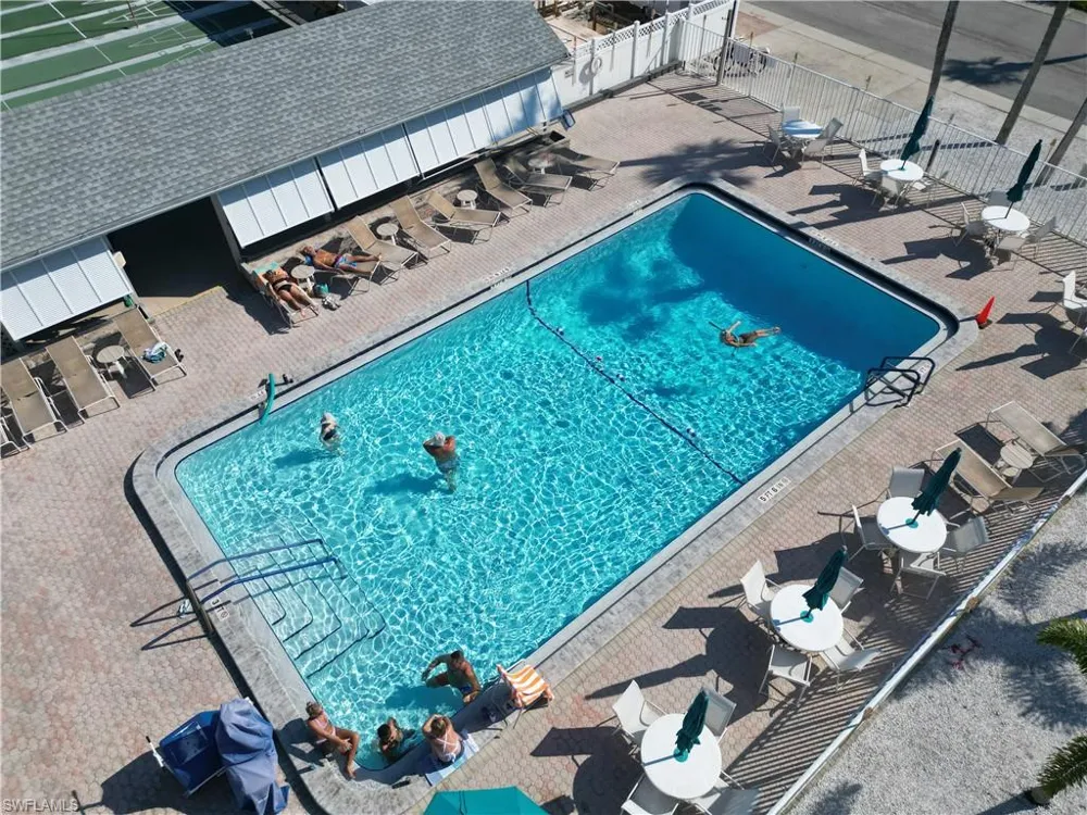 17631 Stevens Boulevard Fort Myers Beach, FL 33931