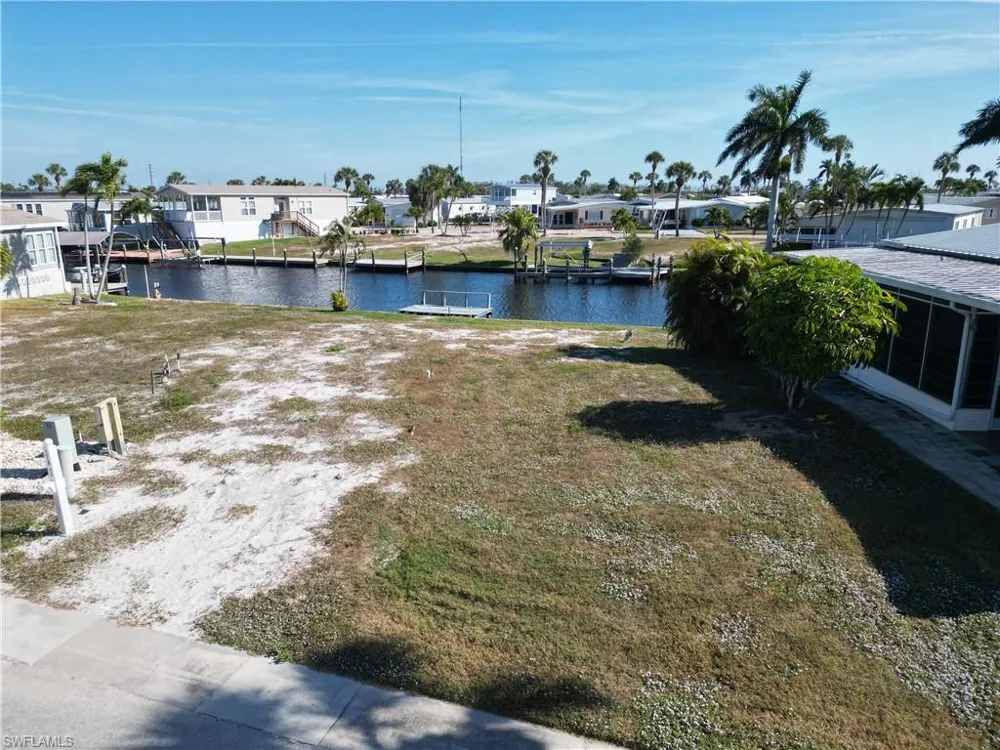 17631 Stevens Boulevard Fort Myers Beach, FL 33931