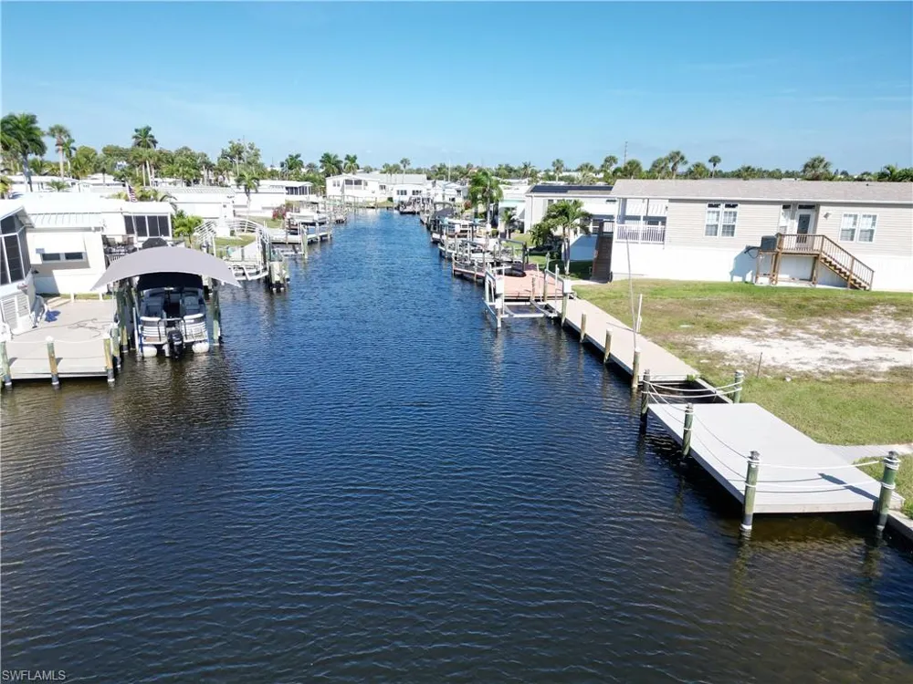 17631 Stevens Boulevard Fort Myers Beach, FL 33931