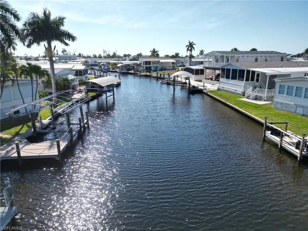 17631 Stevens Boulevard Fort Myers Beach, FL 33931