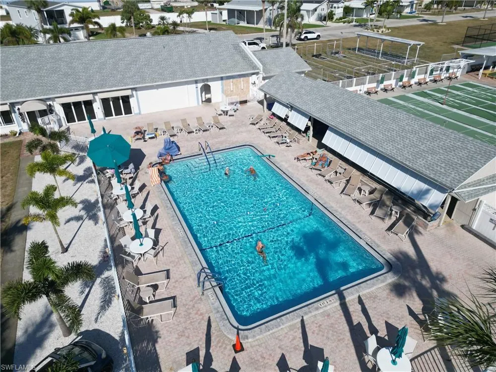17631 Stevens Boulevard Fort Myers Beach, FL 33931