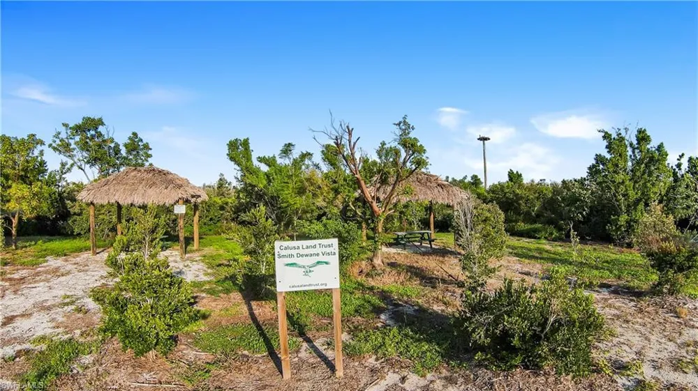 3651 Crestwell Court St. James City, FL 33956