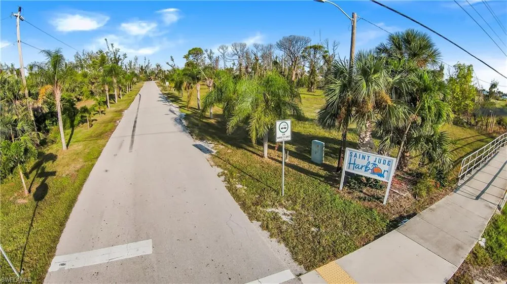 3651 Crestwell Court St. James City, FL 33956