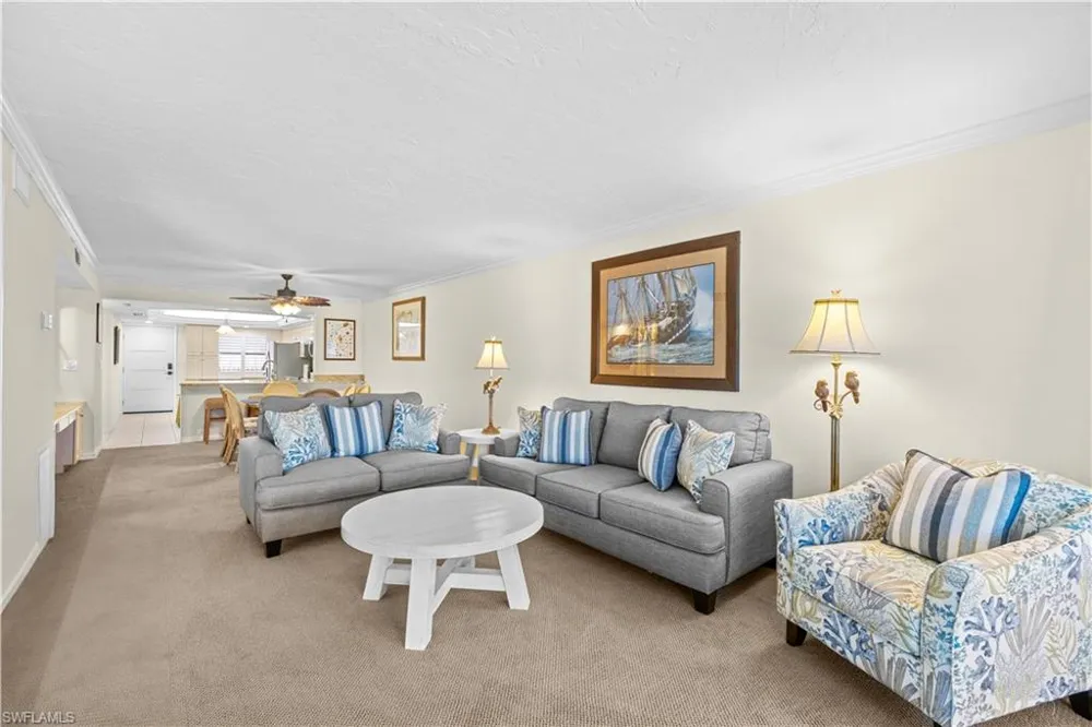 2445 W Gulf Drive #45A Sanibel, FL 33957
