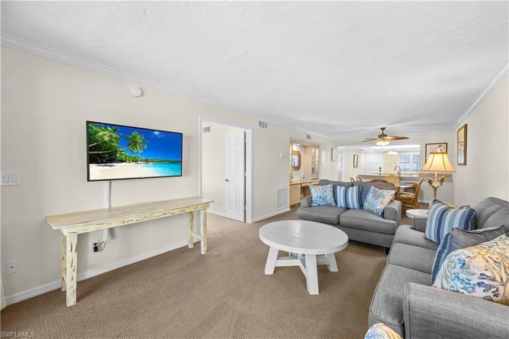 2445 W Gulf Drive #45A Sanibel, FL 33957