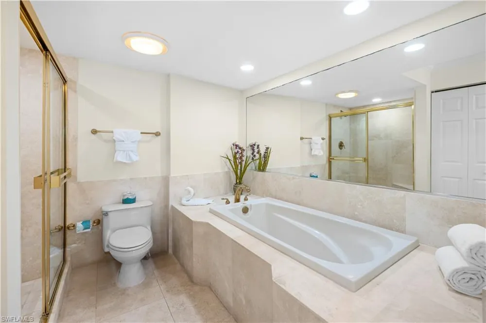 2445 W Gulf Drive #45A Sanibel, FL 33957