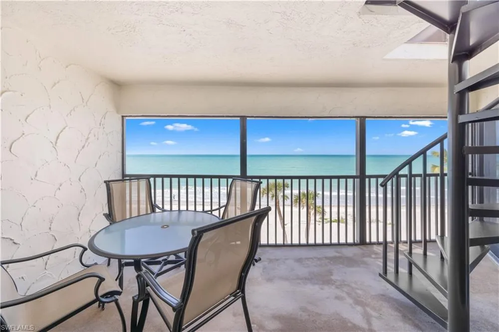 2445 W Gulf Drive #45A Sanibel, FL 33957