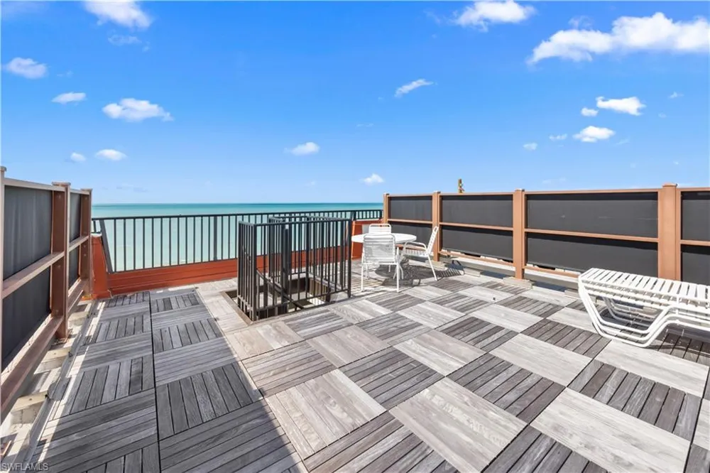 2445 W Gulf Drive #45A Sanibel, FL 33957