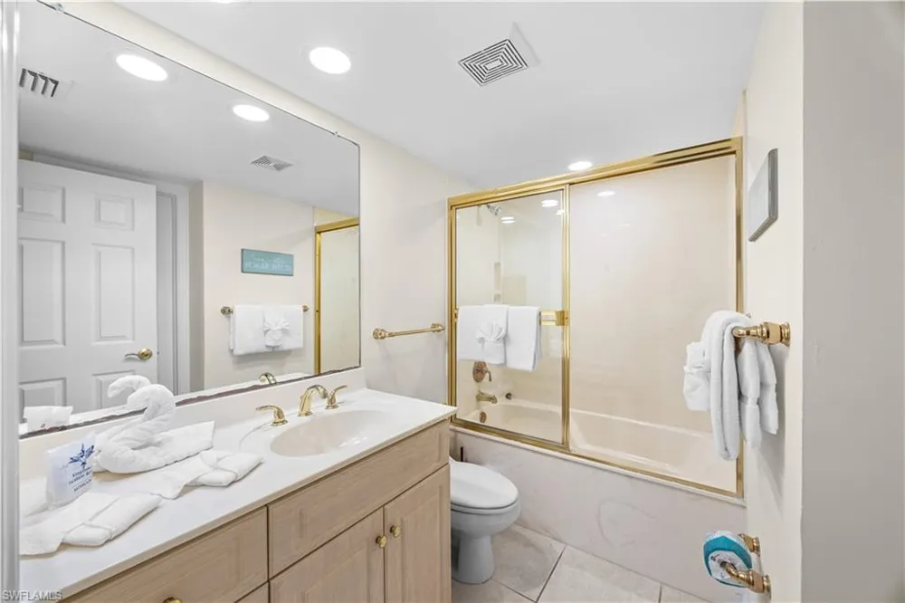 2445 W Gulf Drive #45A Sanibel, FL 33957