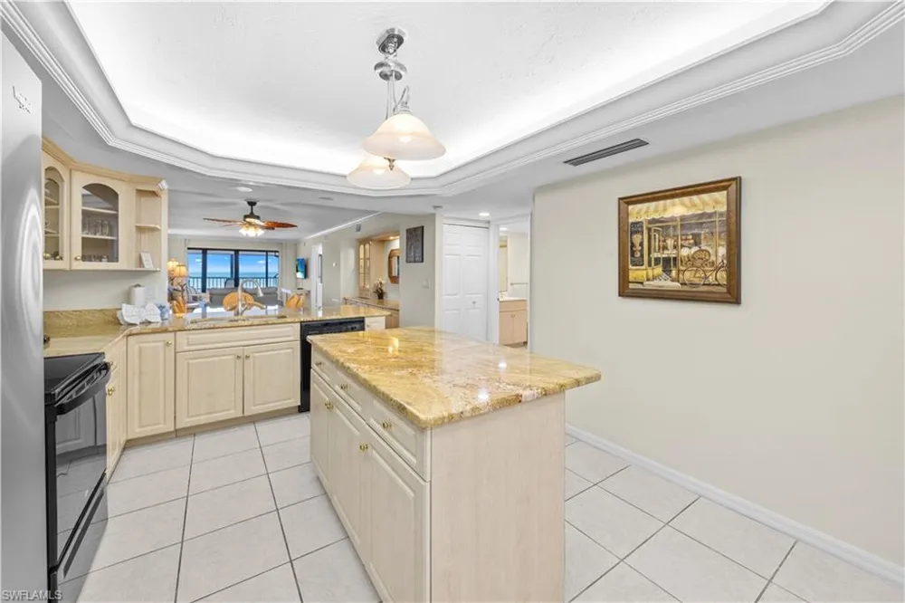 2445 W Gulf Drive #45A Sanibel, FL 33957
