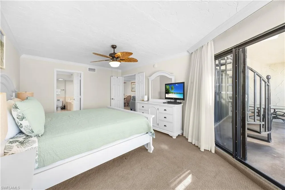2445 W Gulf Drive #45A Sanibel, FL 33957