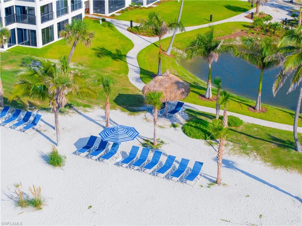 2445 W Gulf Drive #45A Sanibel, FL 33957