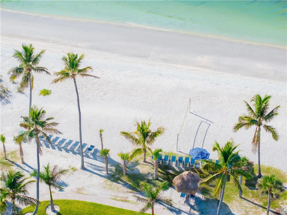 2445 W Gulf Drive #45A Sanibel, FL 33957