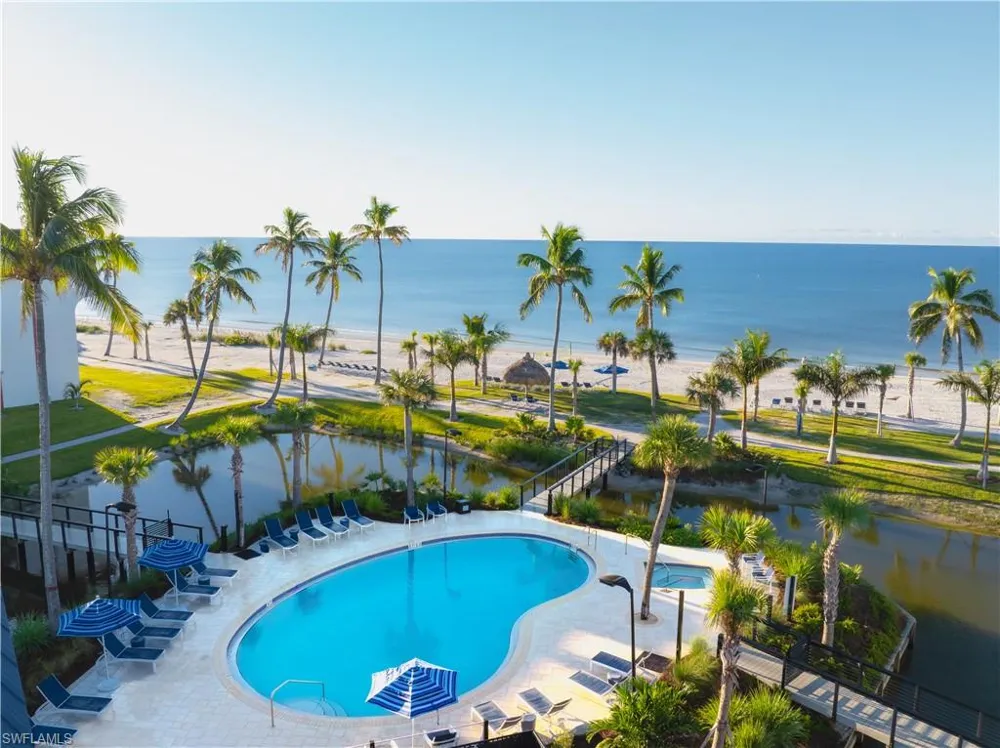 2445 W Gulf Drive #45A Sanibel, FL 33957