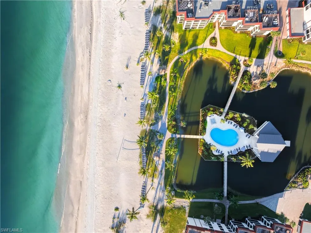 2445 W Gulf Drive #45A Sanibel, FL 33957