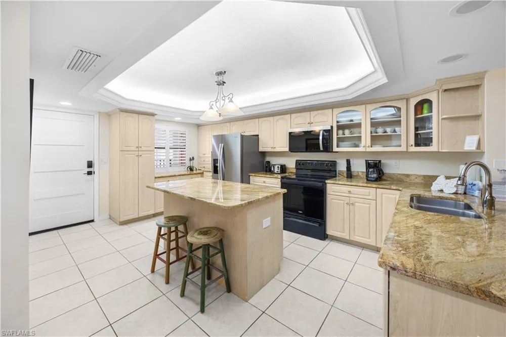 2445 W Gulf Drive #45A Sanibel, FL 33957
