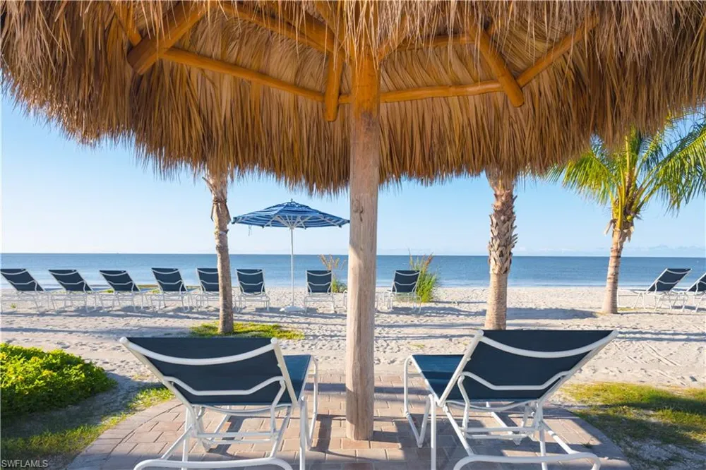 2445 W Gulf Drive #45A Sanibel, FL 33957