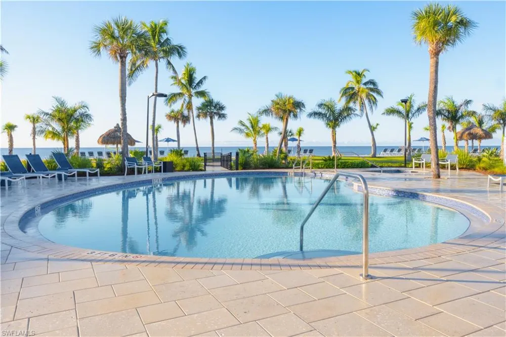2445 W Gulf Drive #45A Sanibel, FL 33957