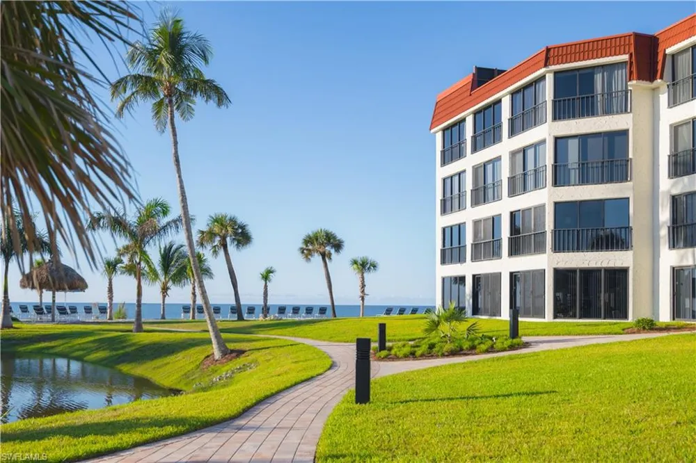 2445 W Gulf Drive #45A Sanibel, FL 33957