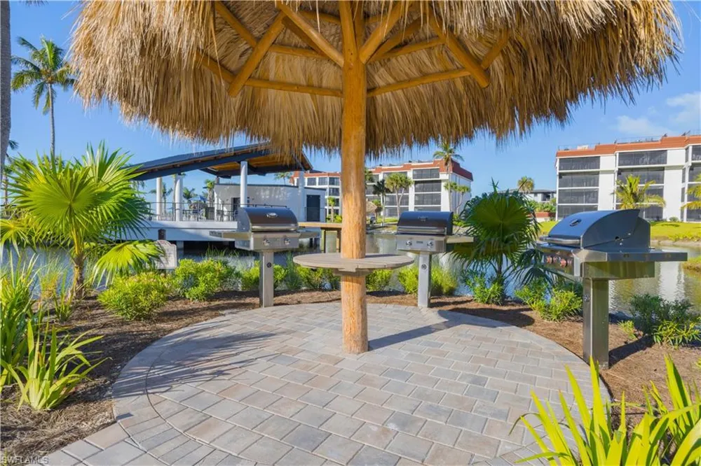 2445 W Gulf Drive #45A Sanibel, FL 33957