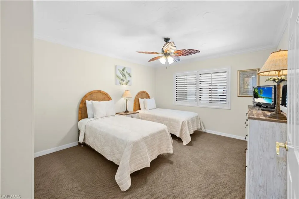 2445 W Gulf Drive #45A Sanibel, FL 33957