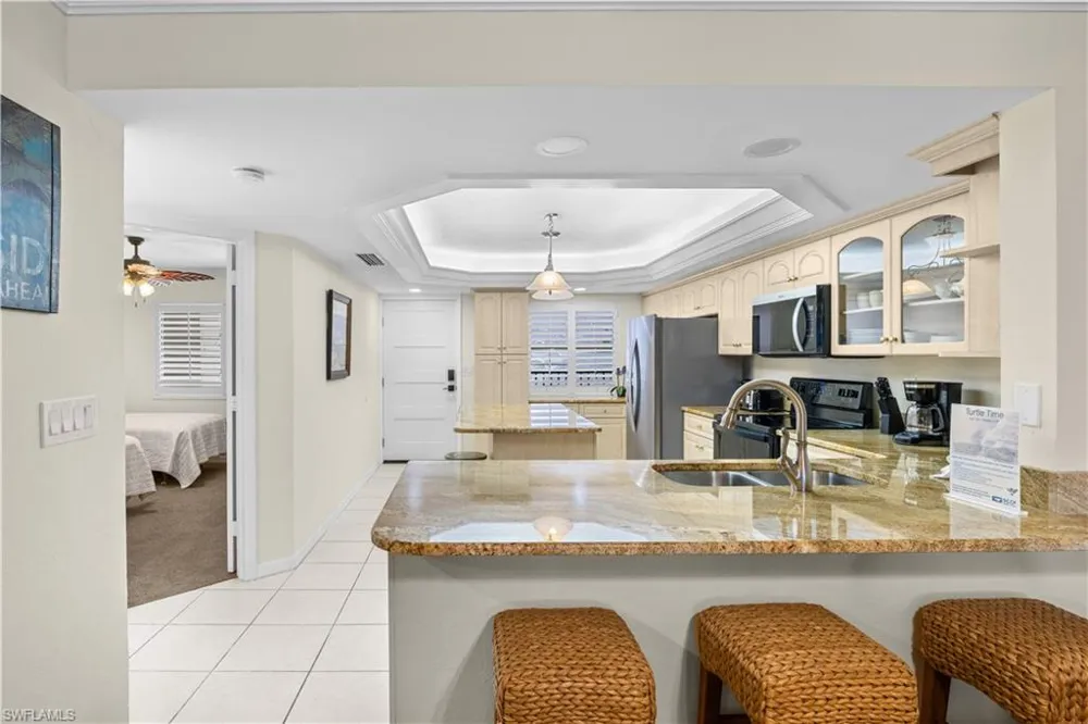 2445 W Gulf Drive #45A Sanibel, FL 33957