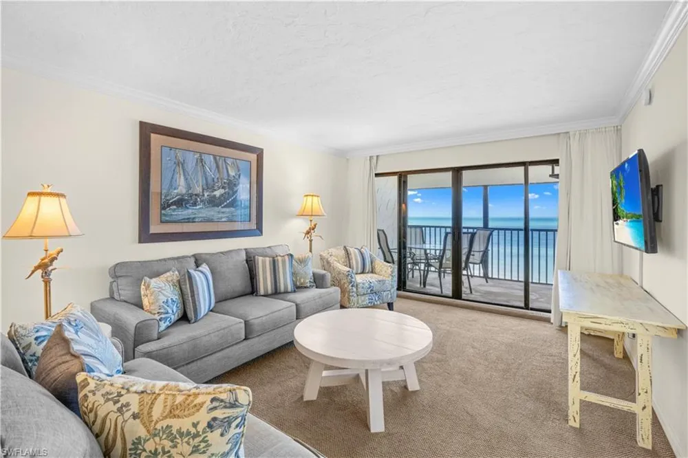 2445 W Gulf Drive #45A Sanibel, FL 33957