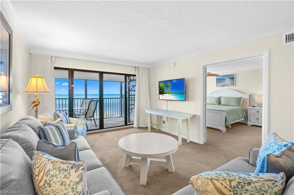 2445 W Gulf Drive #45A Sanibel, FL 33957