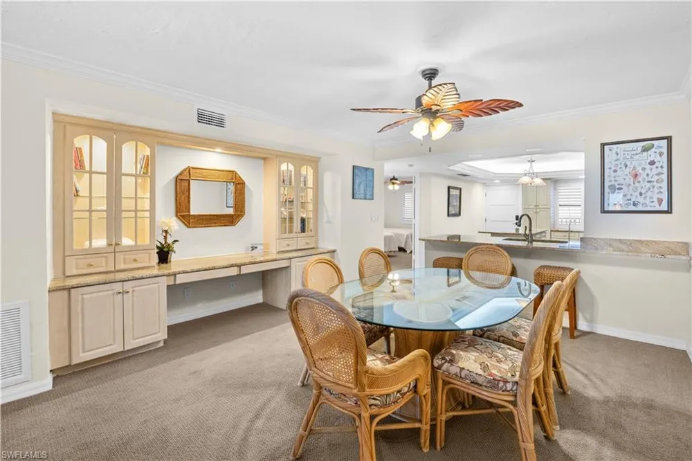 2445 W Gulf Drive #45A Sanibel, FL 33957