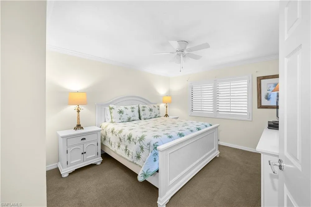 2445 W Gulf Drive #A25 Sanibel, FL 33957