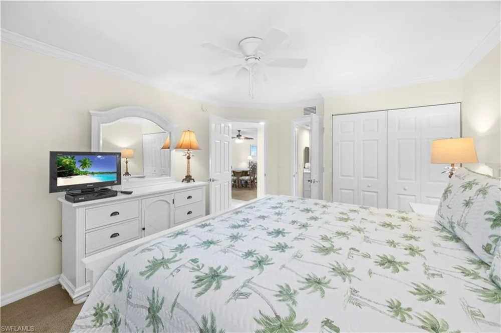2445 W Gulf Drive #A25 Sanibel, FL 33957