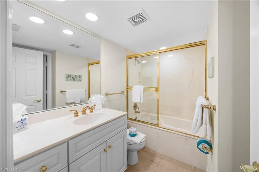 2445 W Gulf Drive #A25 Sanibel, FL 33957